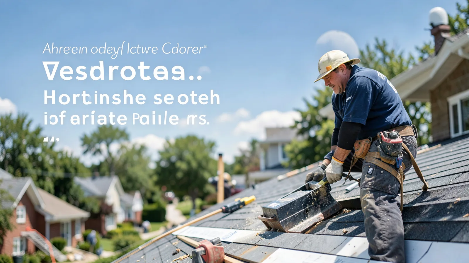 Roof Replacement in Kinder, LA near me